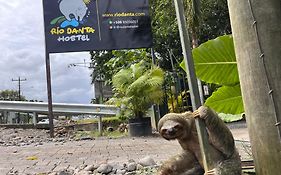 Rio Danta Hostel